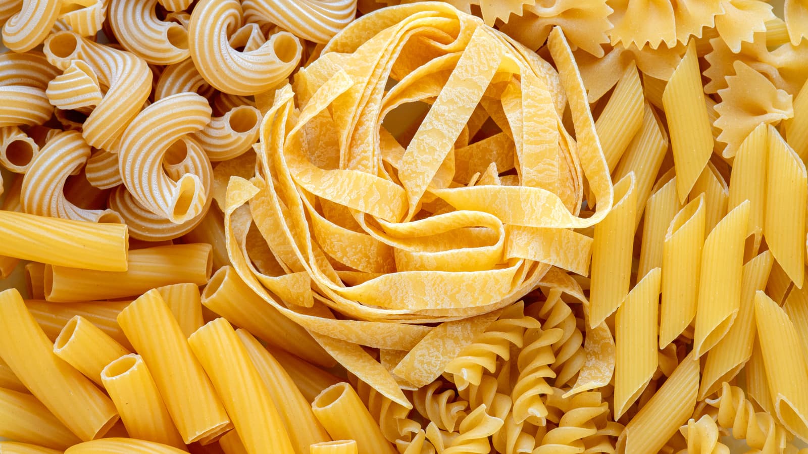Ghana Bans Land Imports of Pasta to Protect New Olam Agri Plant