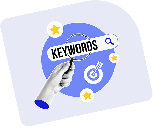 Keyword research shapes SEO success before content is created