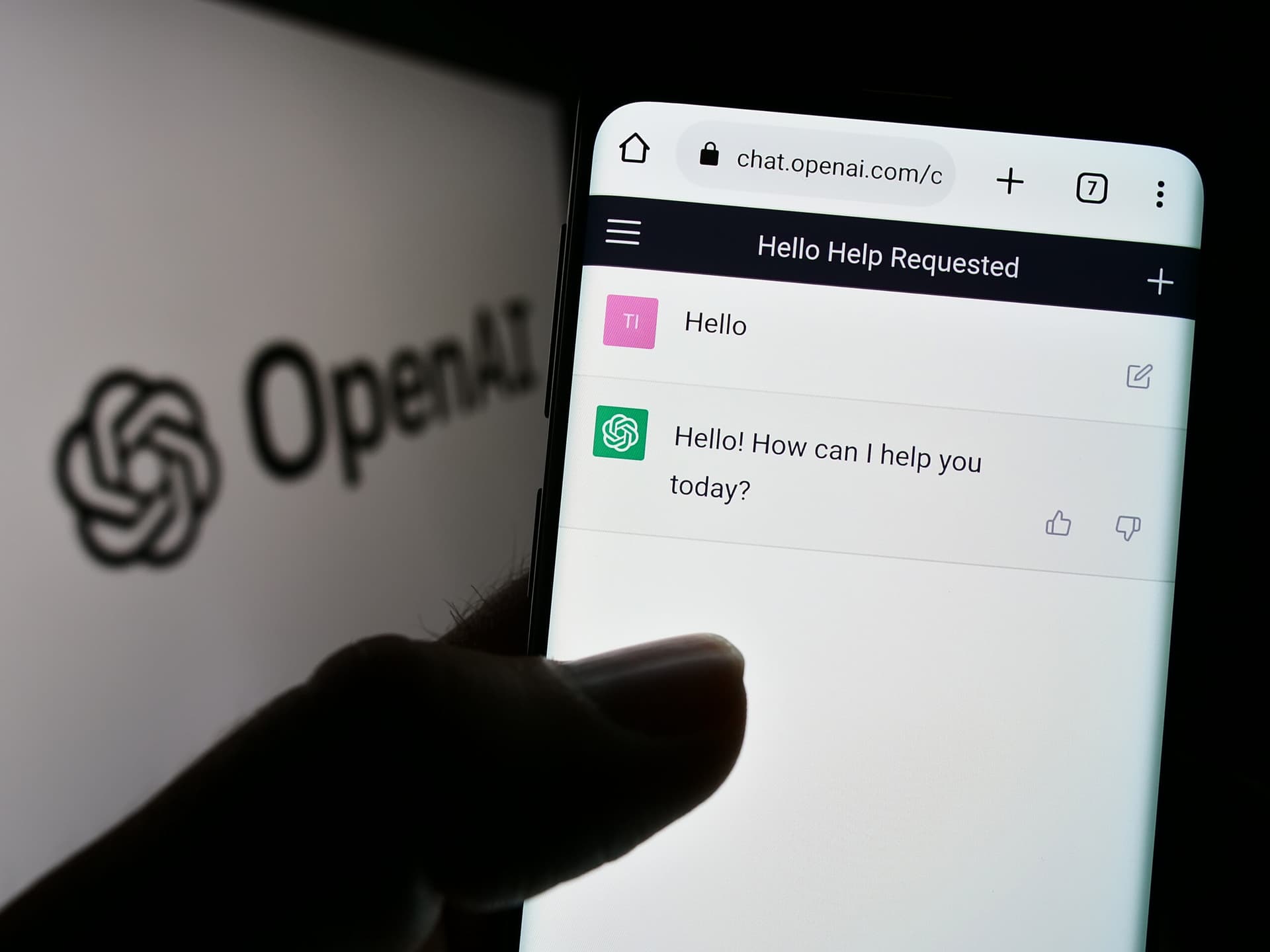 OpenAI Tells Court ChatGPT Did Not Cause Teen Suicide