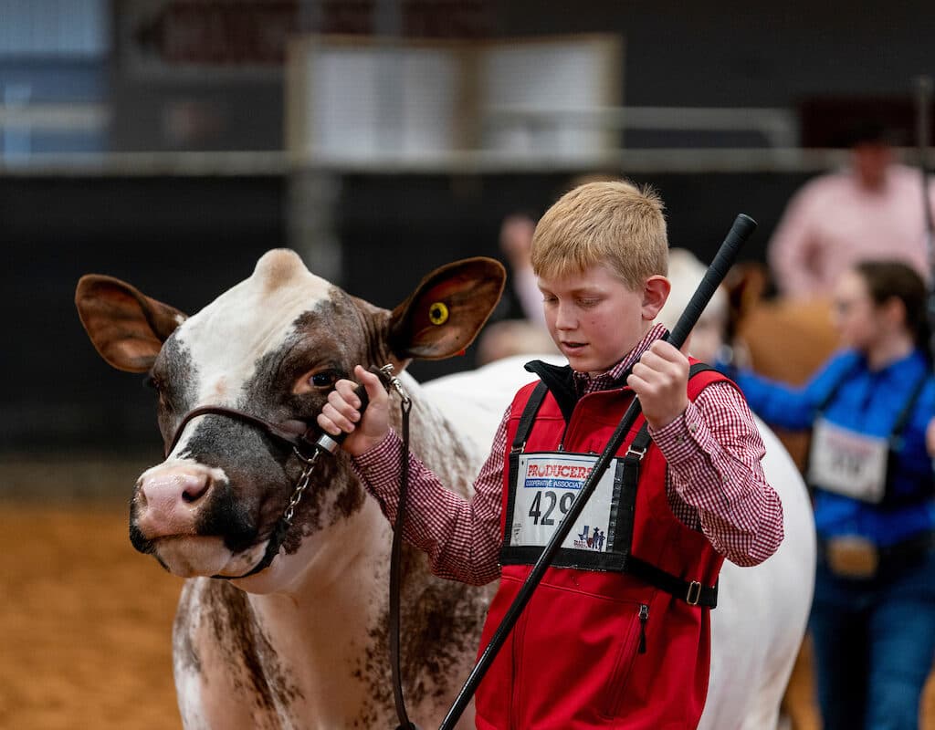 Val Verde County 4-H page connects families to youth programs