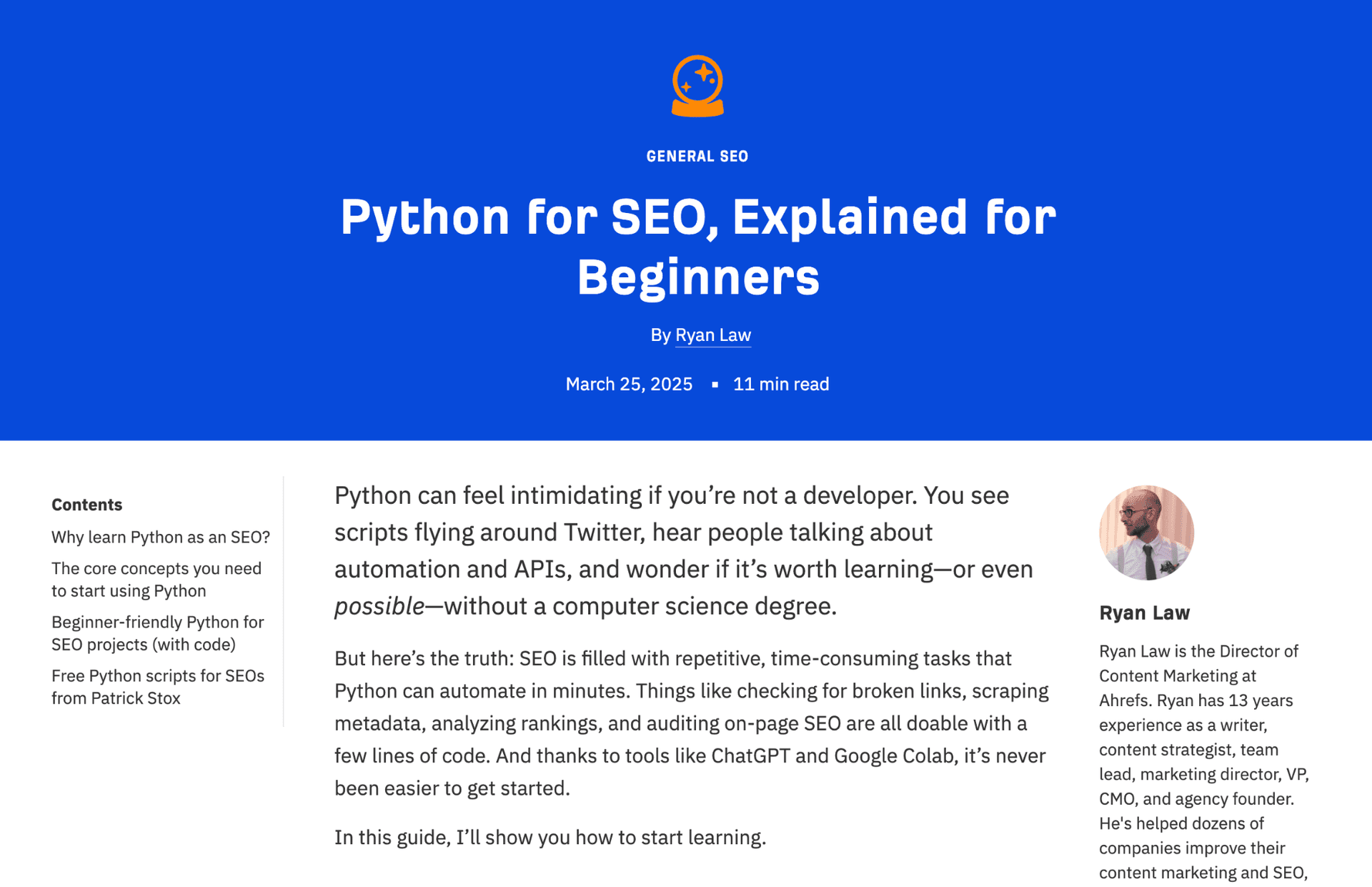 Generative engine optimization reshapes marketing roles and agency value