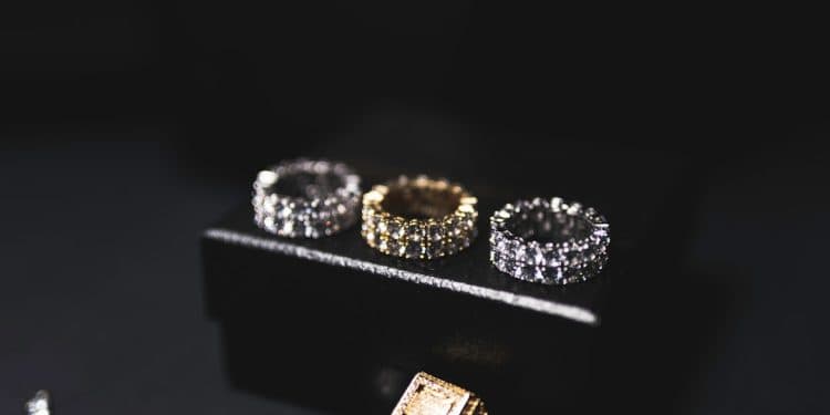 ALROSA Kicks Off 2026 With Surge in January Diamond Sales