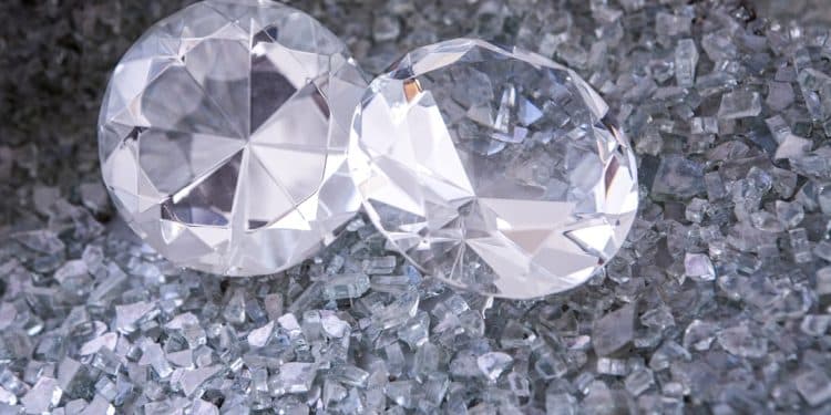 Lab-grown diamonds gain market share amid 300% production capacity surge