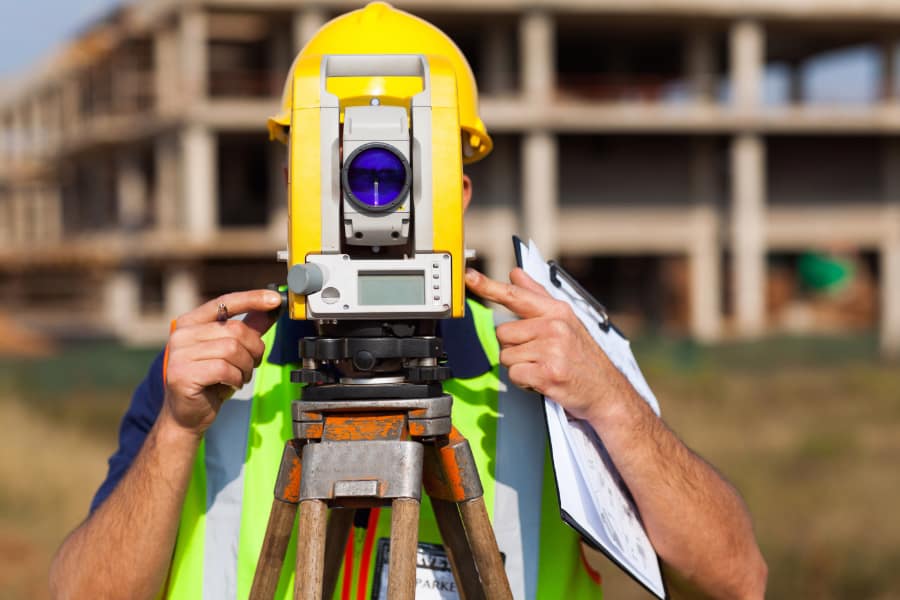 Kauai County Awards Contract for On-Island Professional Land Surveying Services
