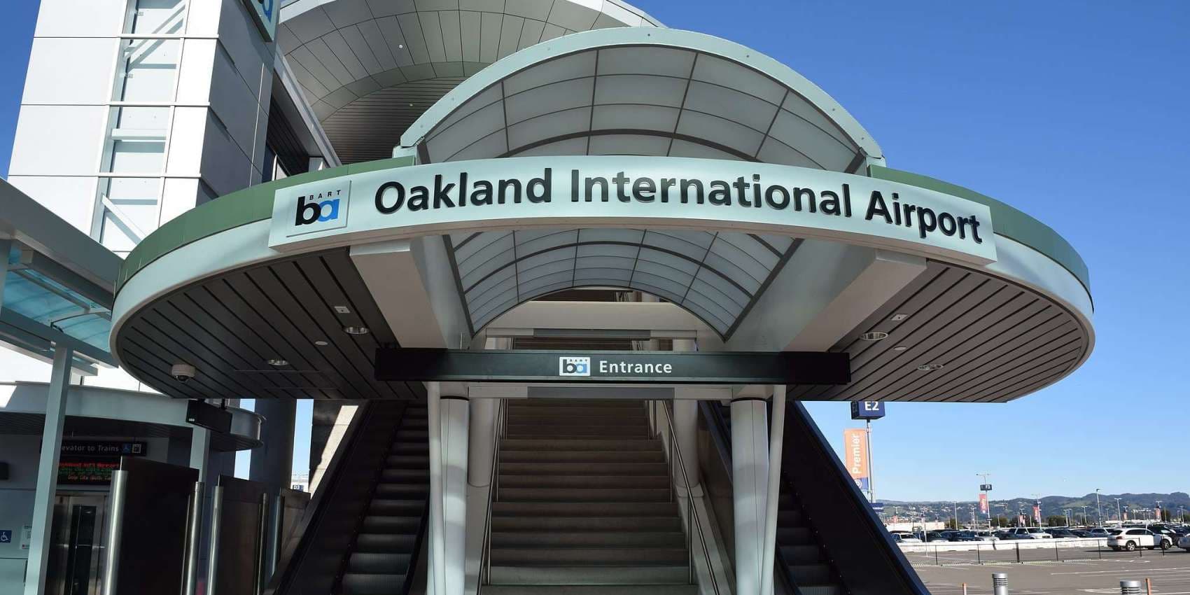 Oakland, San Francisco settle airport naming fight, ending two-year dispute
