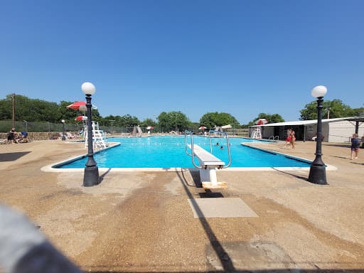 Gatesville City Pool opens for summer, staffed through August 1