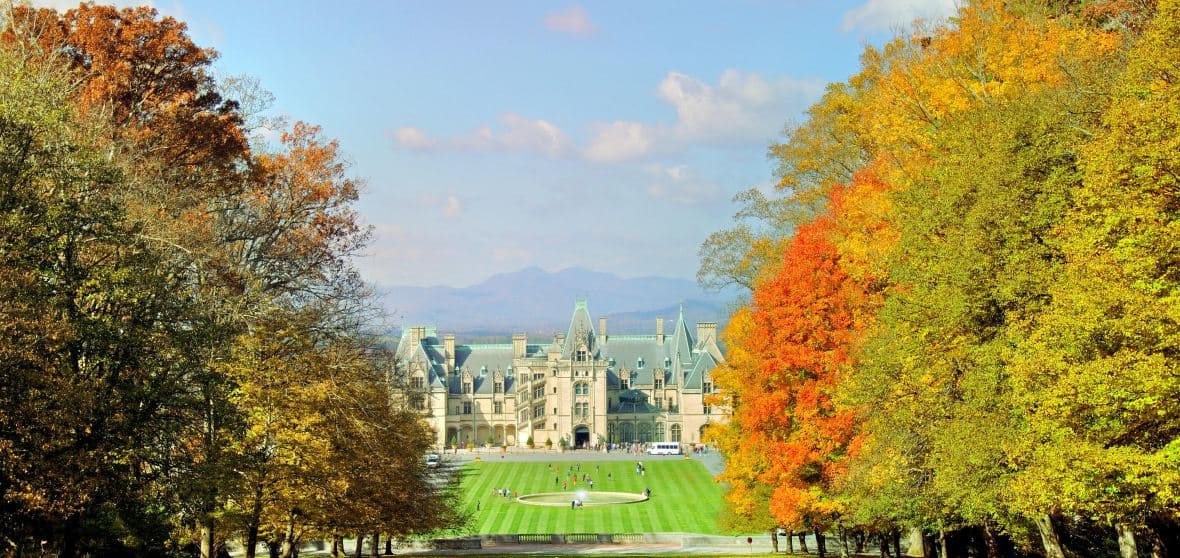 Essential Visitor Guide to Buncombe County Attractions and Transit