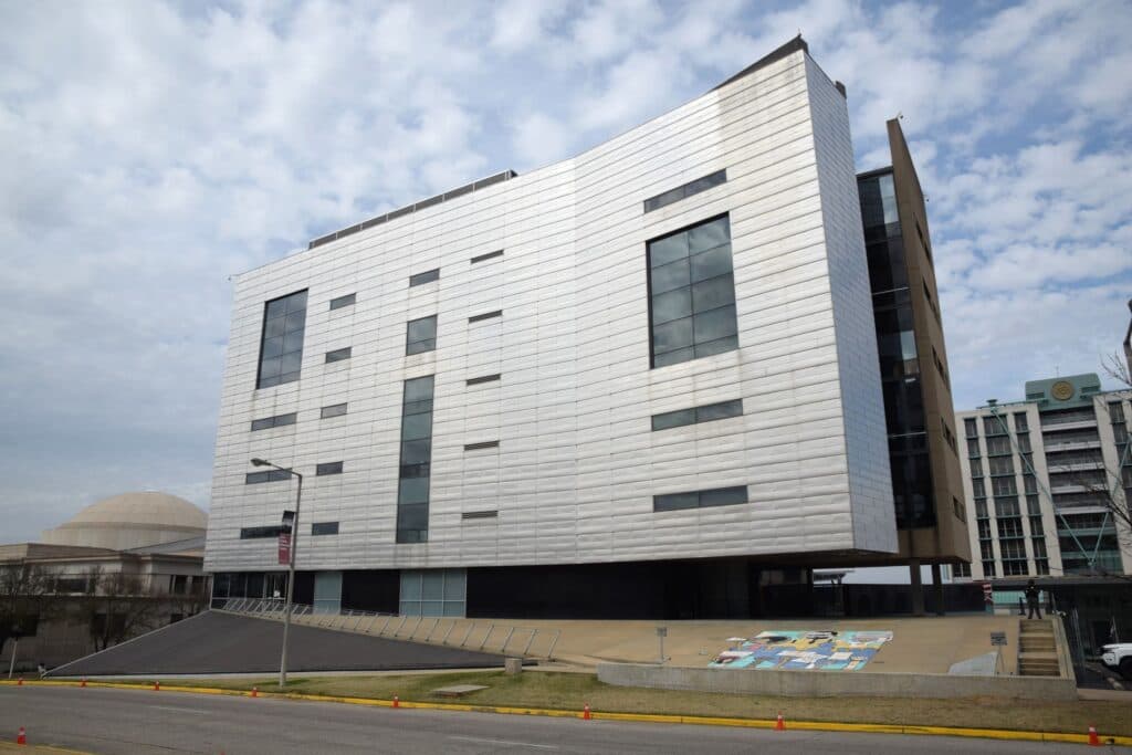 Justice Department investigates SPLC informant program, group vows no intimidation