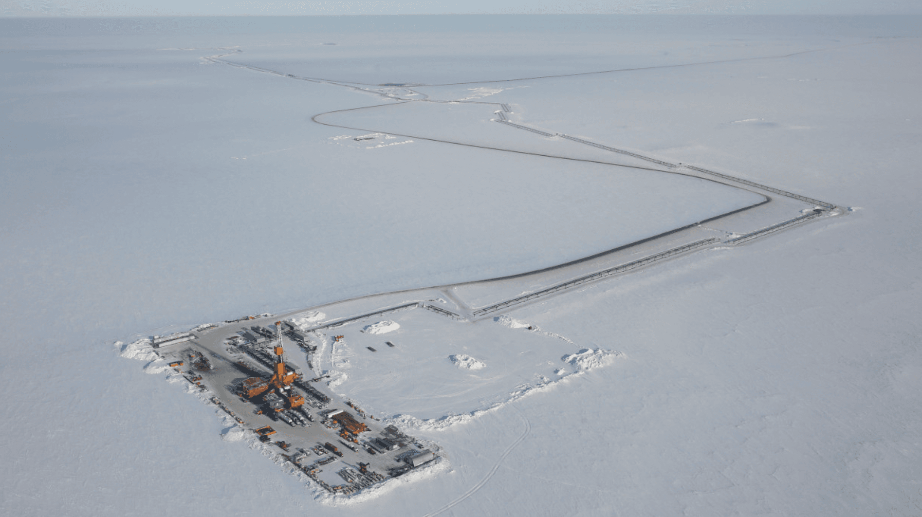 88 Energy Dramatically Increases South Prudhoe Prospective Resources on Alaska North Slope