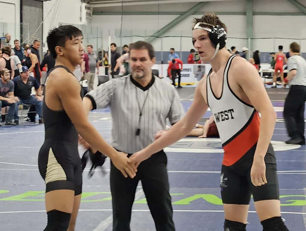 West Holmes Dominates Todd Day Memorial Wrestling Tournament Photo Gallery