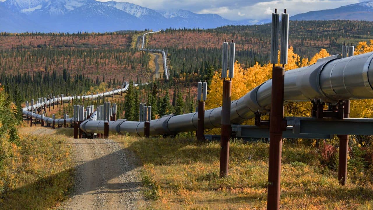 North Slope Oil Output Drops 1% in January to 472,413 b/d