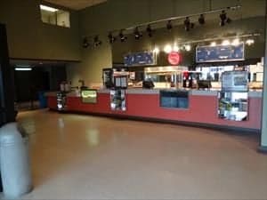 Rio Plaza IV offers Alice a convenient indoor movie night option