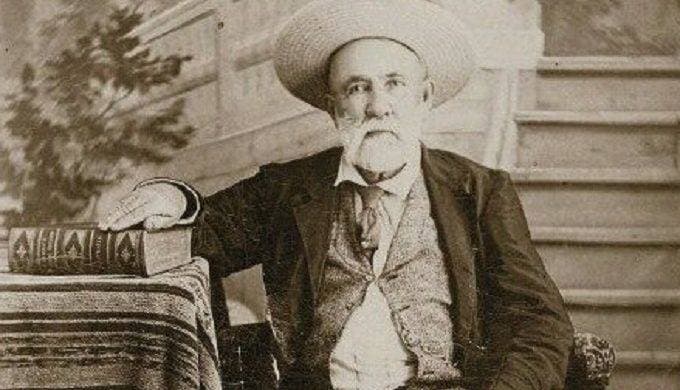 Judge Roy Bean Visitor Center in Langtry Boosts Val Verde Tourism, Education