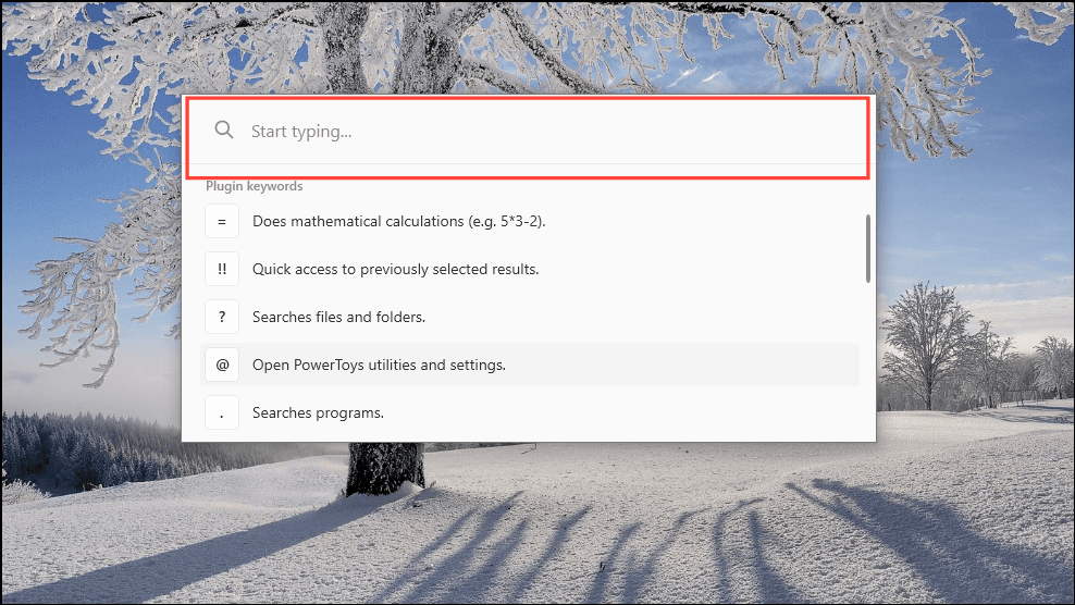 Google Debuts Experimental Windows App Bringing Spotlight-Style AI Search