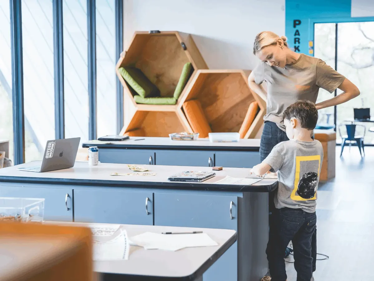 San Francisco school uses AI to lead core academics, sparks debate
