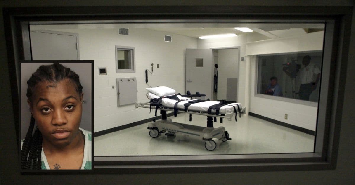 Alabama Governor Spares 75-Year-Old From Execution Over Fairness Concerns