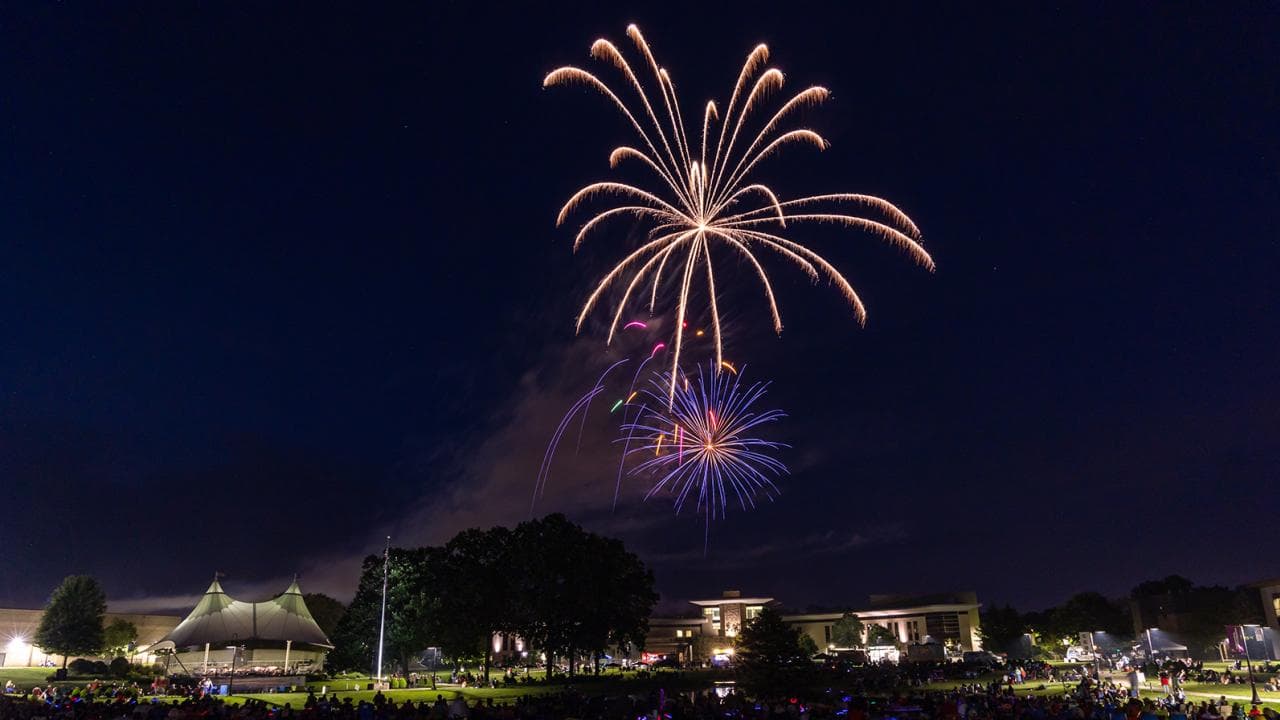 Tell City plans fireworks, parade and America 250 celebration on July 4