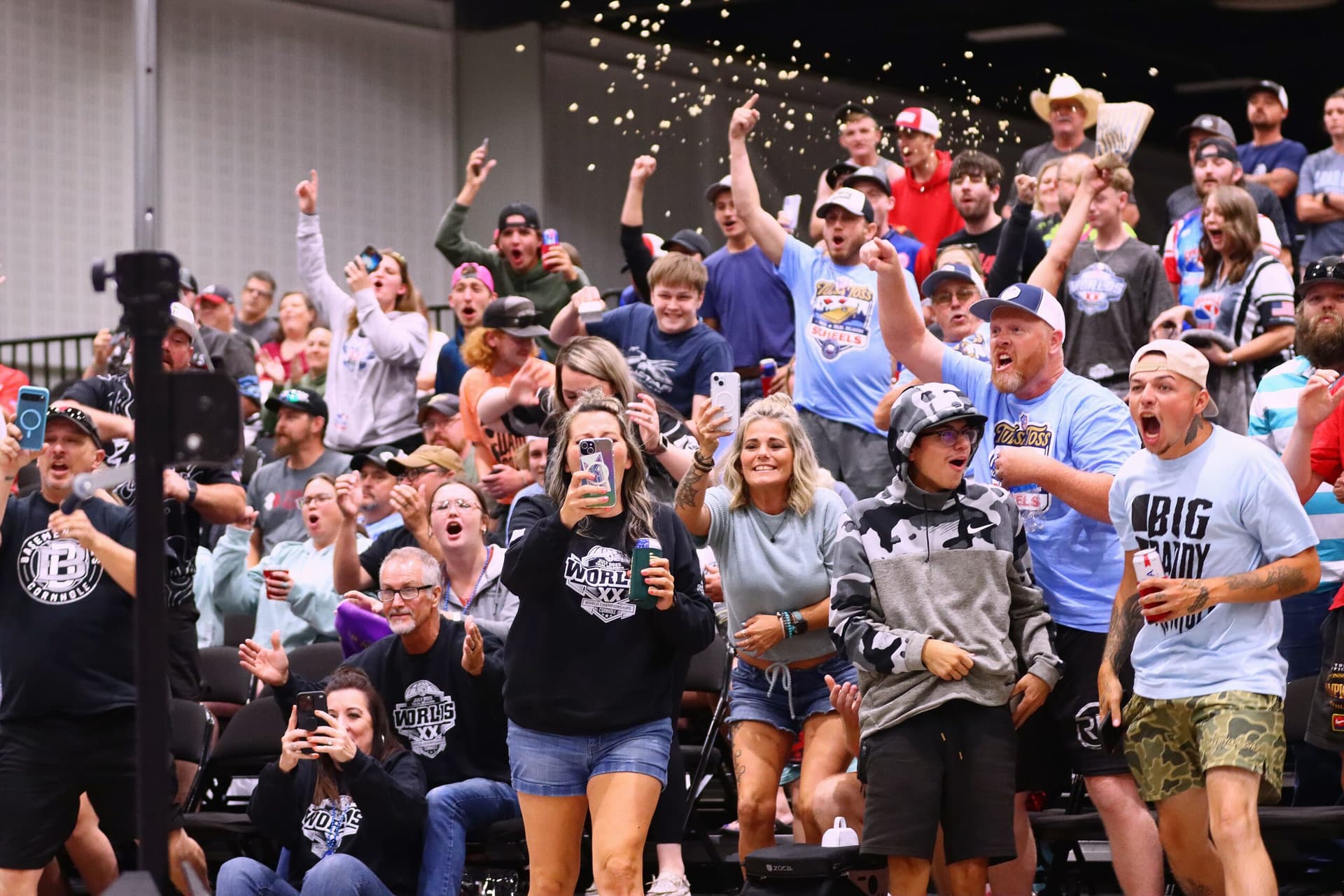 ACO World Championships returns to Owensboro as cornhole's biggest party