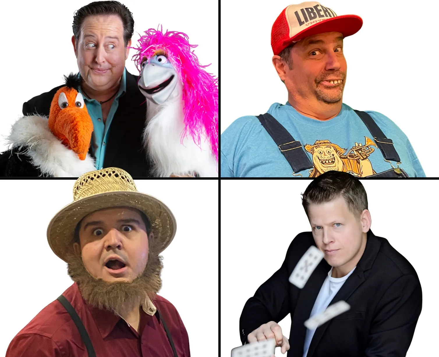 Amish Country Theater Anchors Holmes County Tourism With Year-Round Shows