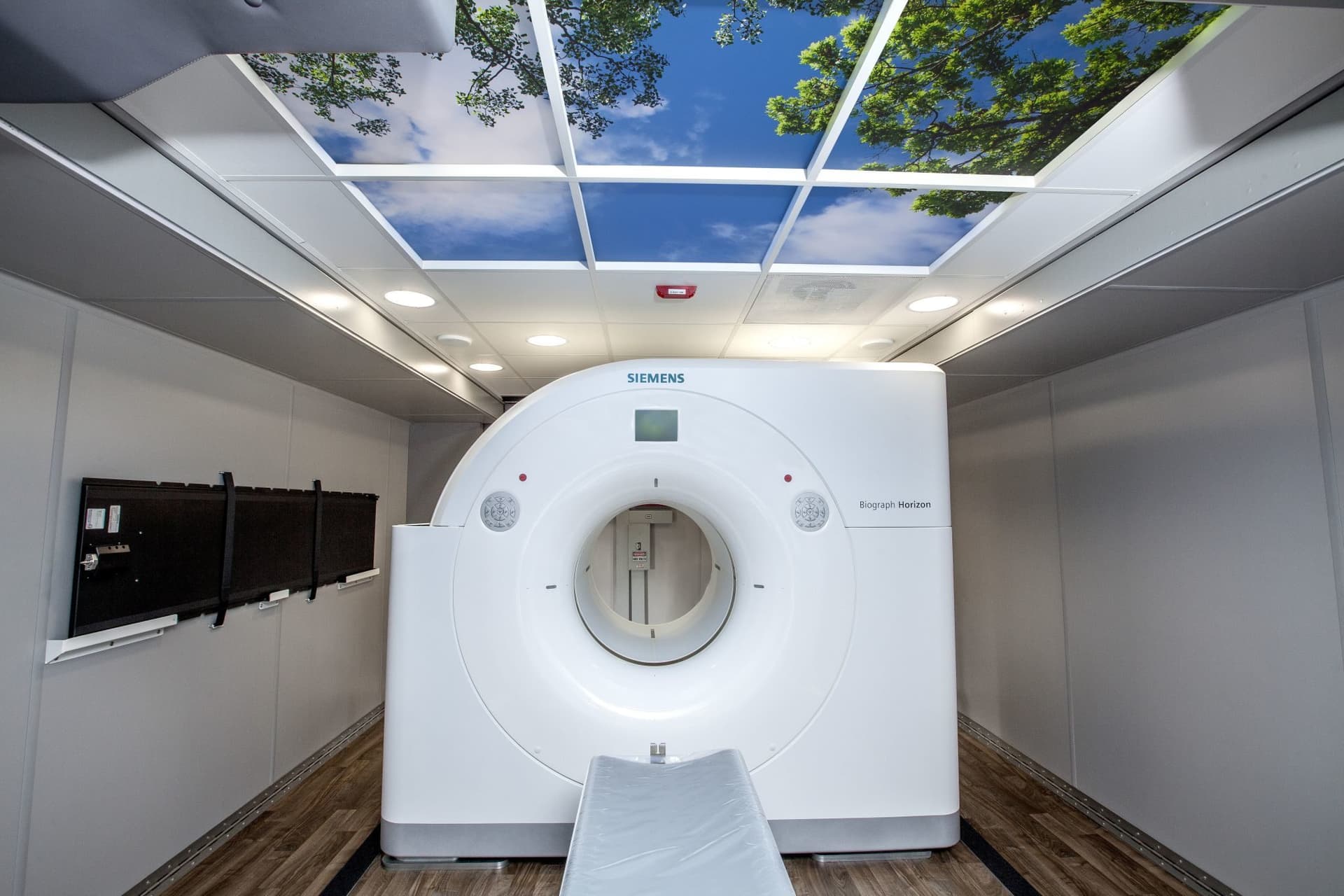 New Medical Imaging Technology Brings Faster Diagnoses to Pahrump Residents