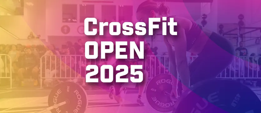CrossFit Show Open Draft Episode with Denise Thomas Offers Affiliate Playbook