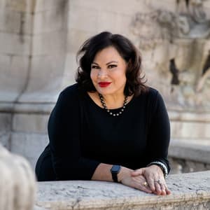 Bestselling Author Angeline Boulley to Speak at BVU April 13