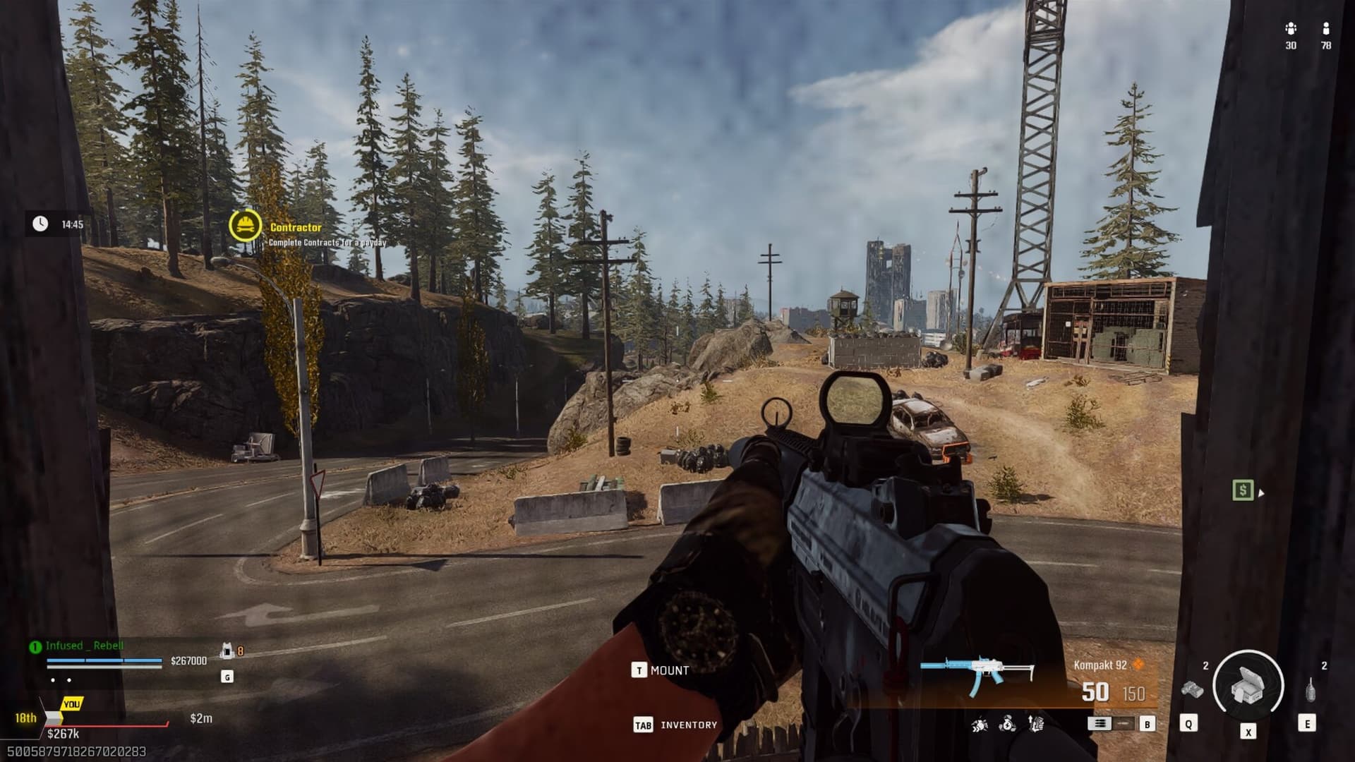 Beginner DMZ Extraction Guide: Intel, Roles, Loadouts for Survival