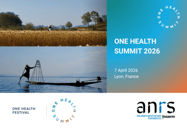 Global One Health Summit in Lyon Targets Pandemics, AMR, and Food Safety