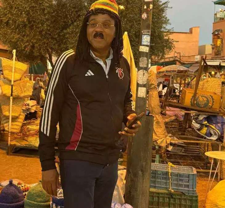 Young Antiguan Gospel Reggae Artist Enriches Jamaica Relief Concerts