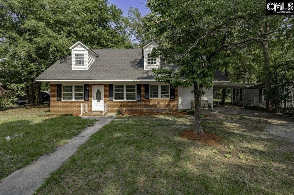 346 Cannon Street in Bamberg Records Sale on Feb. 17, 2026