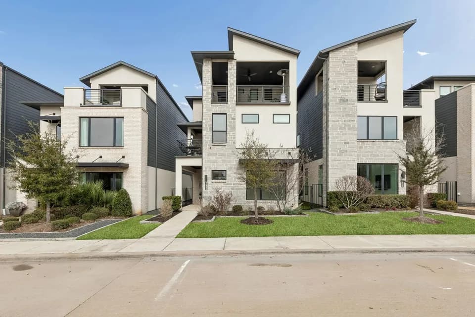Turnkey homes in McKinney, Prosper and Frisco sell fast despite market slowdown