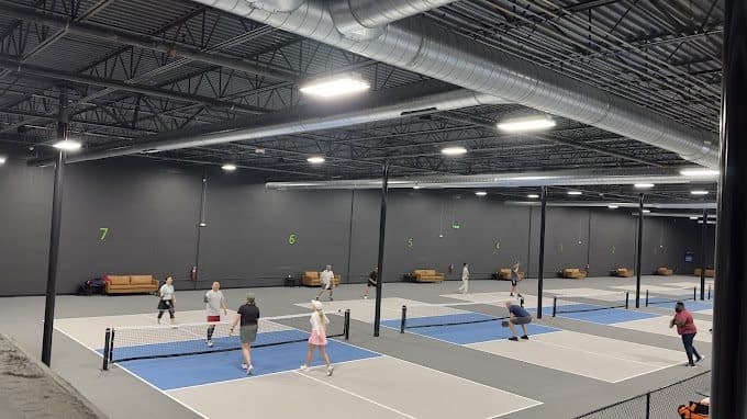 APA Announces Detroit Amateur Open at Wicked Pickle as Regionals Ramp Up