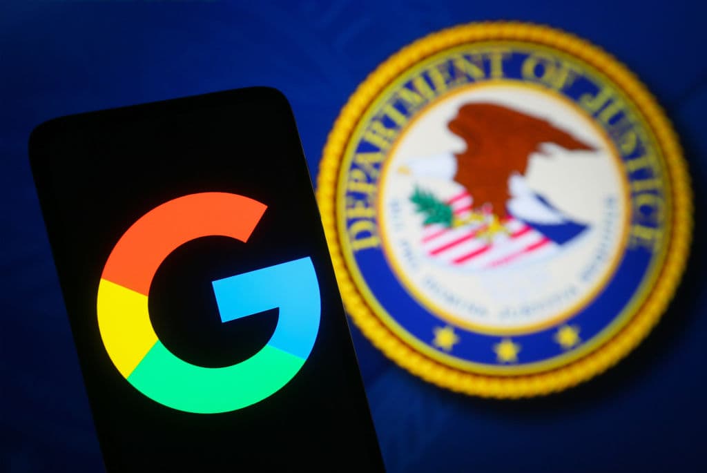 U.S. Presses Multiple Big Tech Cases, Remedies Move Forward