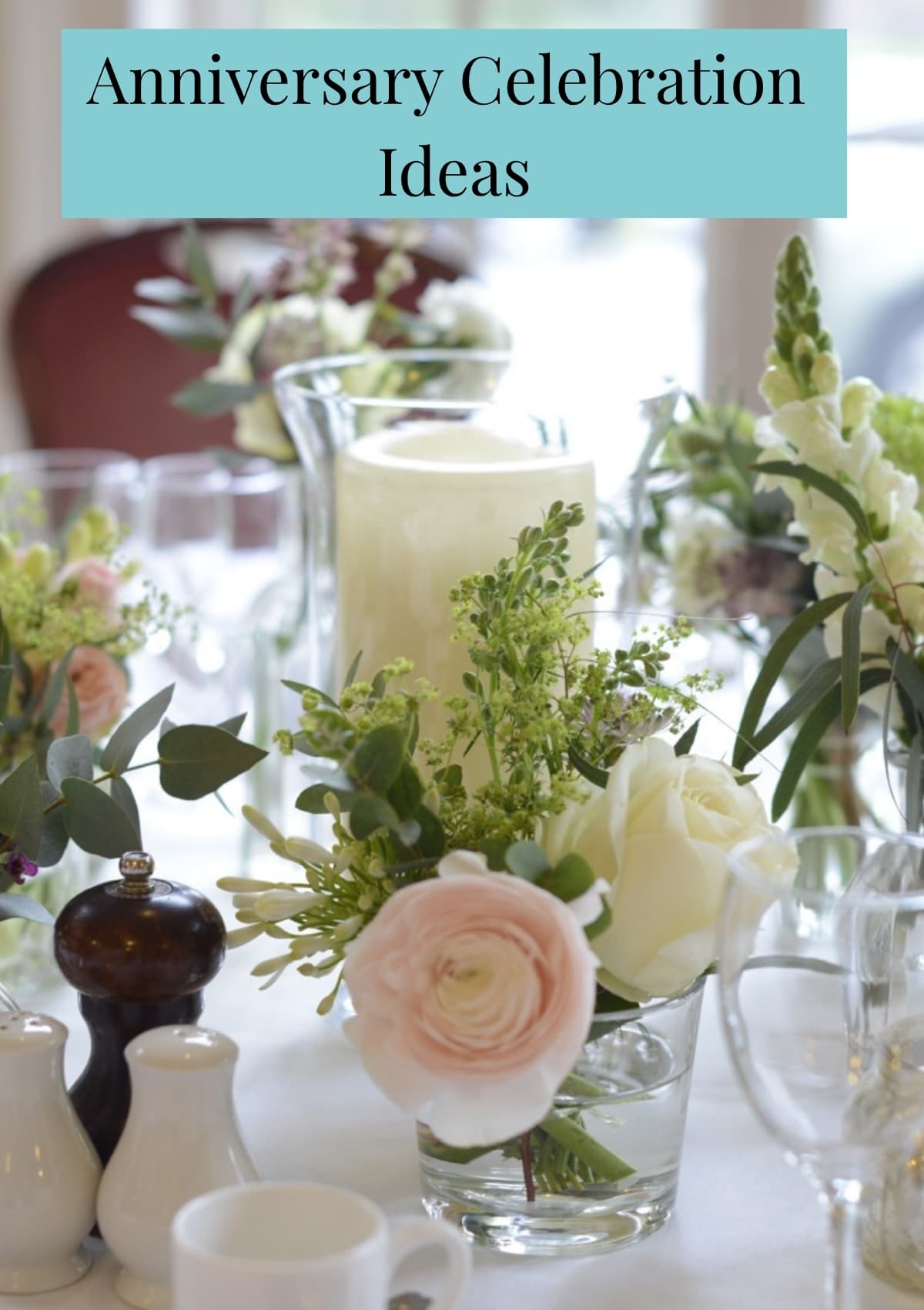 Anniversary Gifts That Make the Celebration Itself the Present