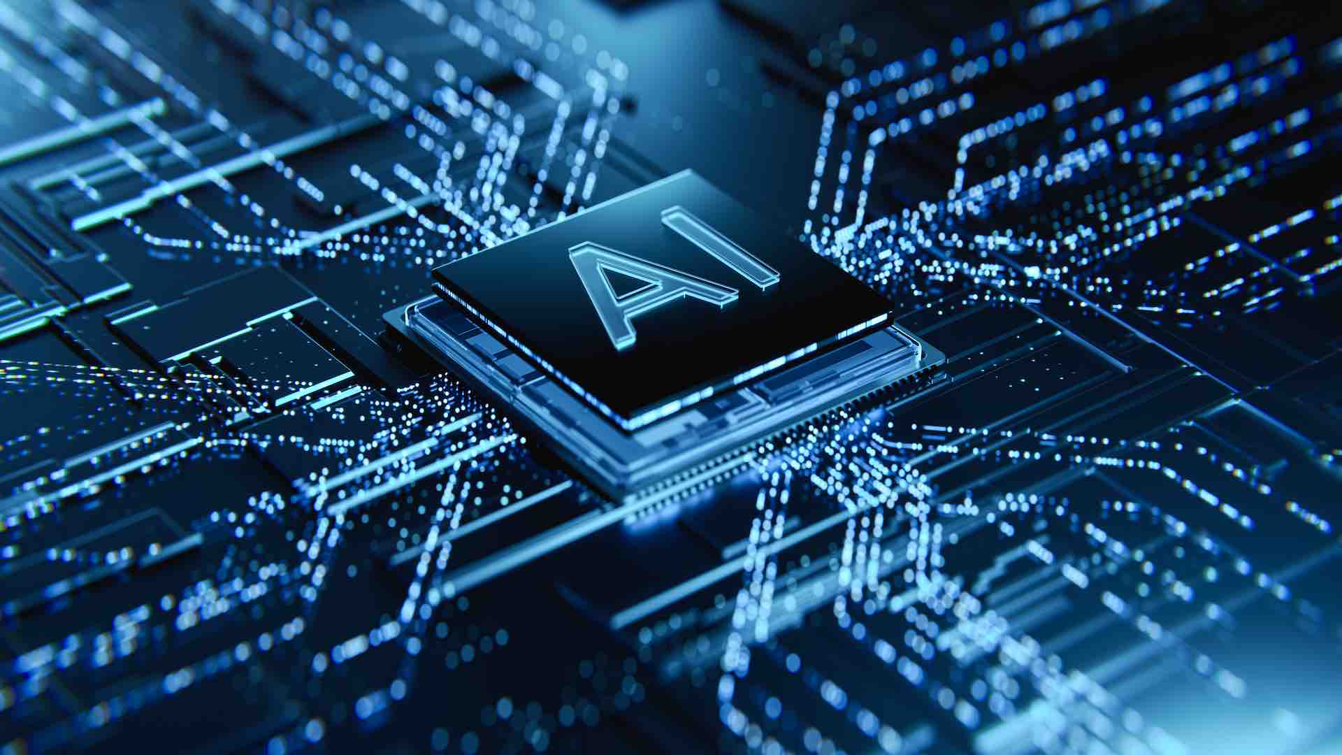 Alphabet climbs toward $4 trillion valuation, AI momentum reshapes market leadership