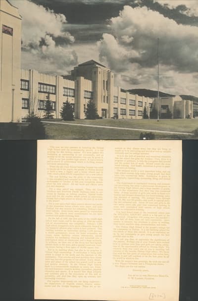 Helena School Board Places Three Levies Totaling $3.4 Million on May Ballot