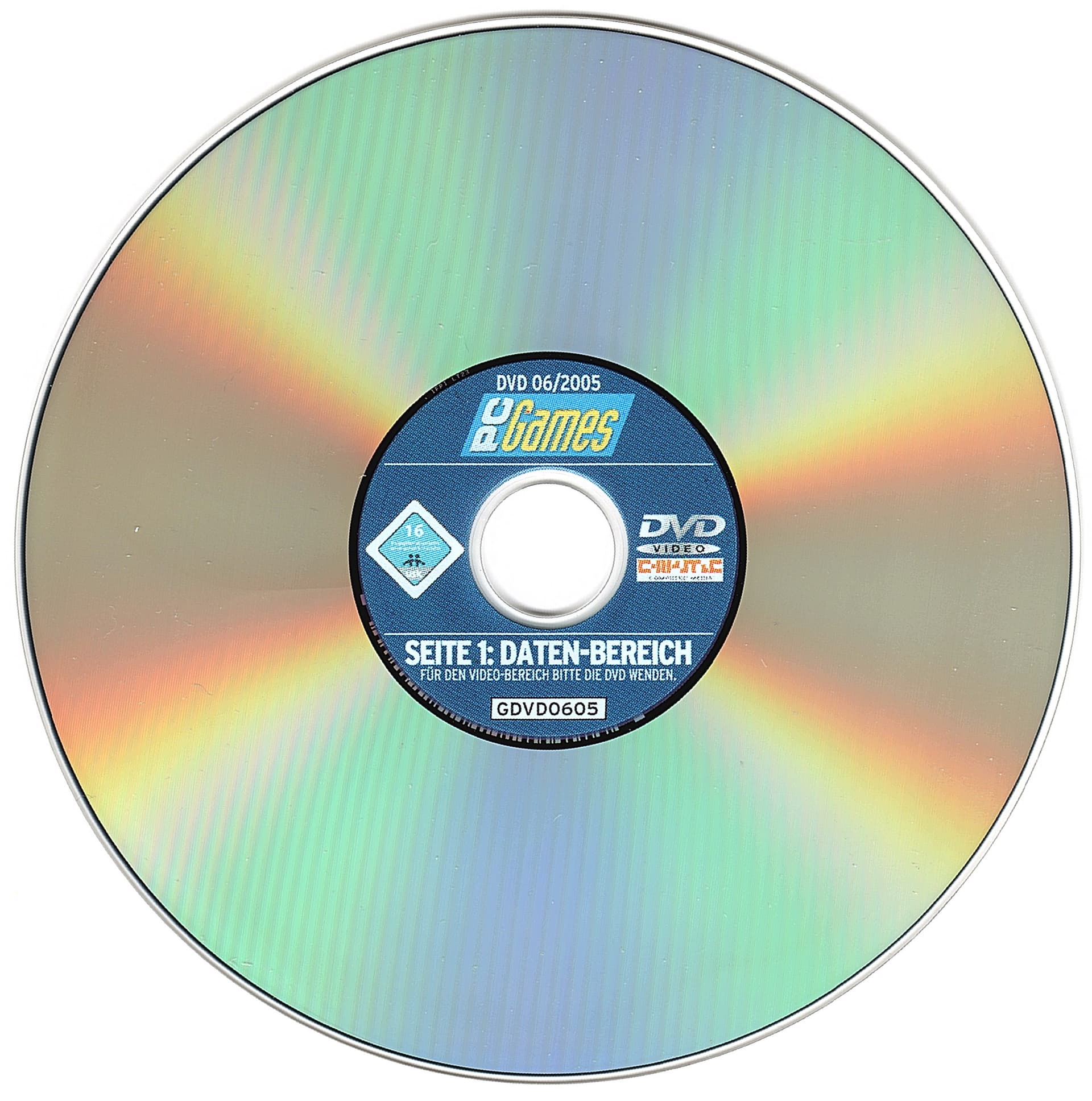 Redump moves to new domain after attack, preserves disc archive