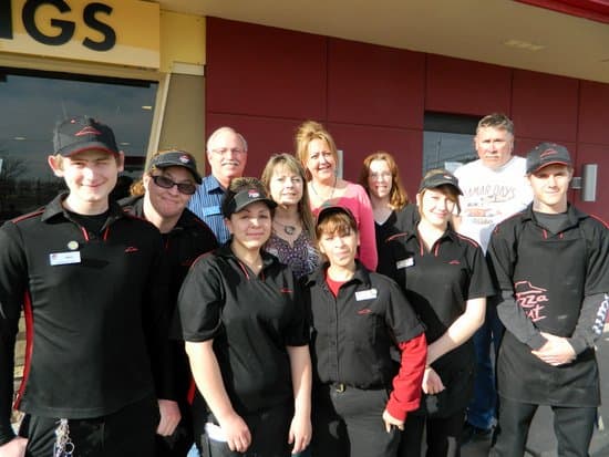 Pizza Hut Operator Sued Over Religious Harassment, Military Retaliation Claims