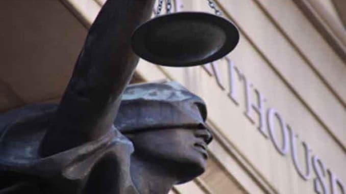 Terron Brown Receives 43-Year Sentence for Killing Girlfriend's Father, Attacking Family