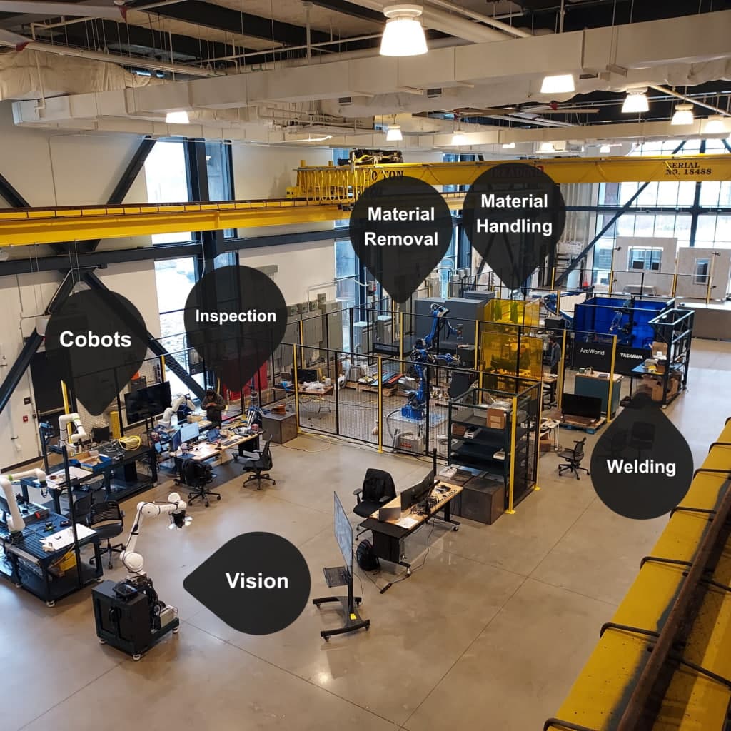 Las Animas County weighs robotics hub plans against possible budget shortfall