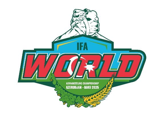 IFA World Armwrestling Championships return to Baku with open entries