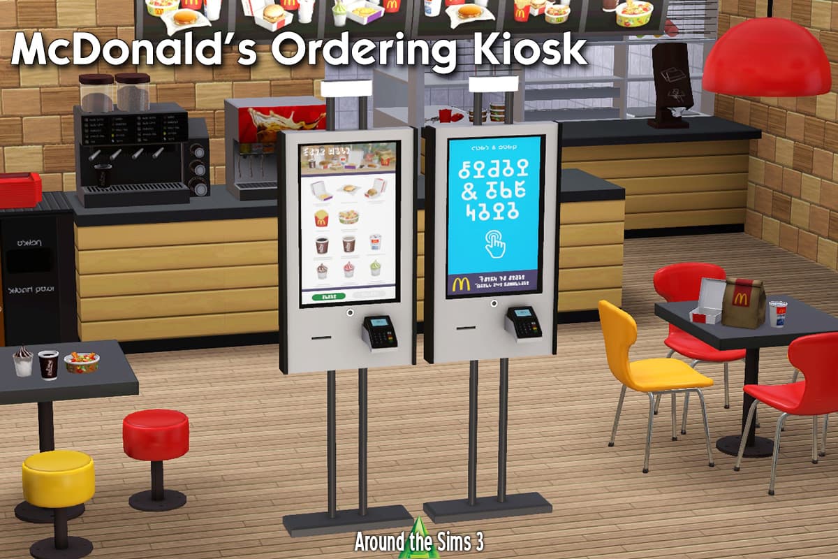 EA's new advertising push echoes The Sims' brand history
