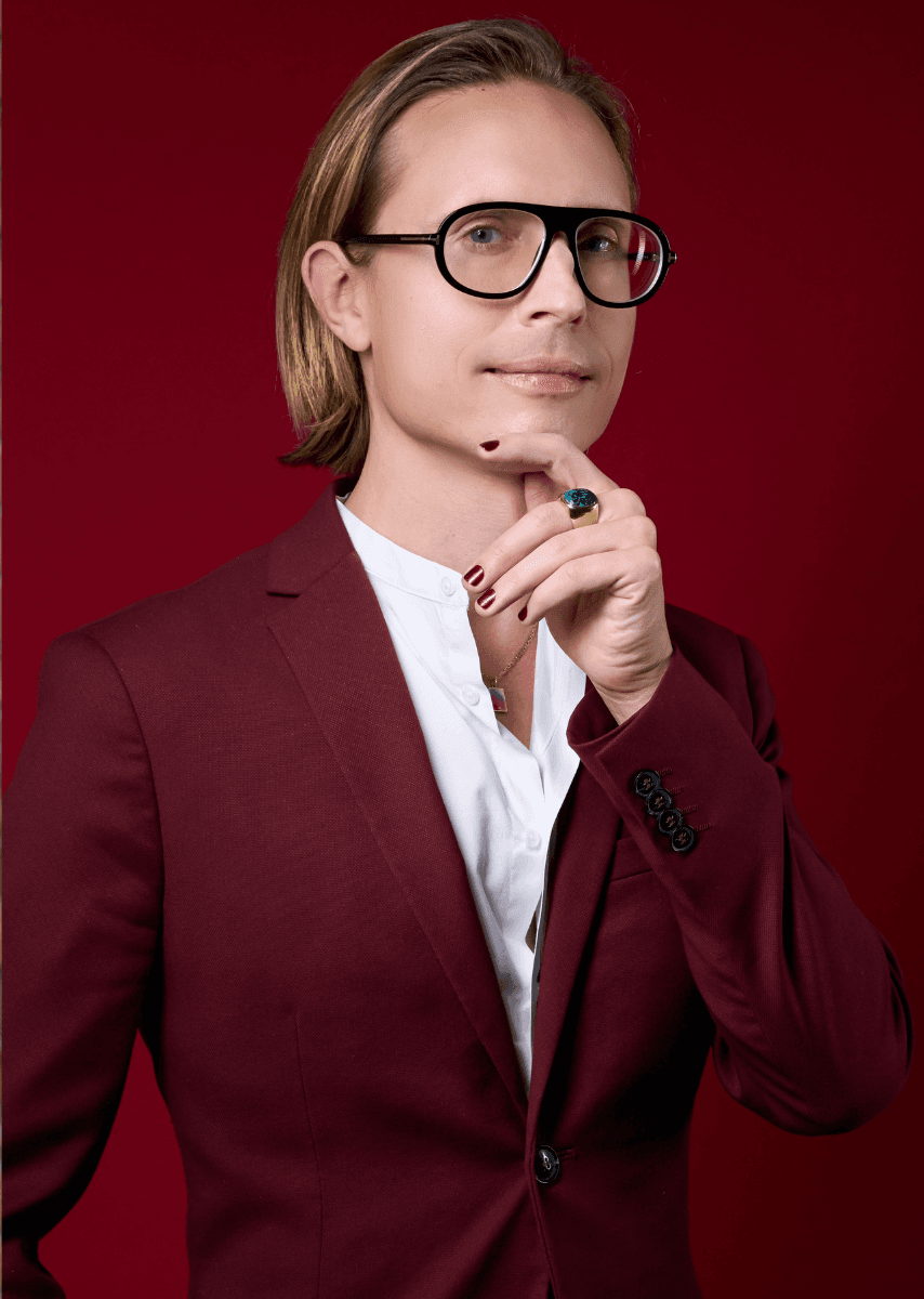 Lane Sugata to lead San Francisco Gay Men’s Chorus and queer arts center