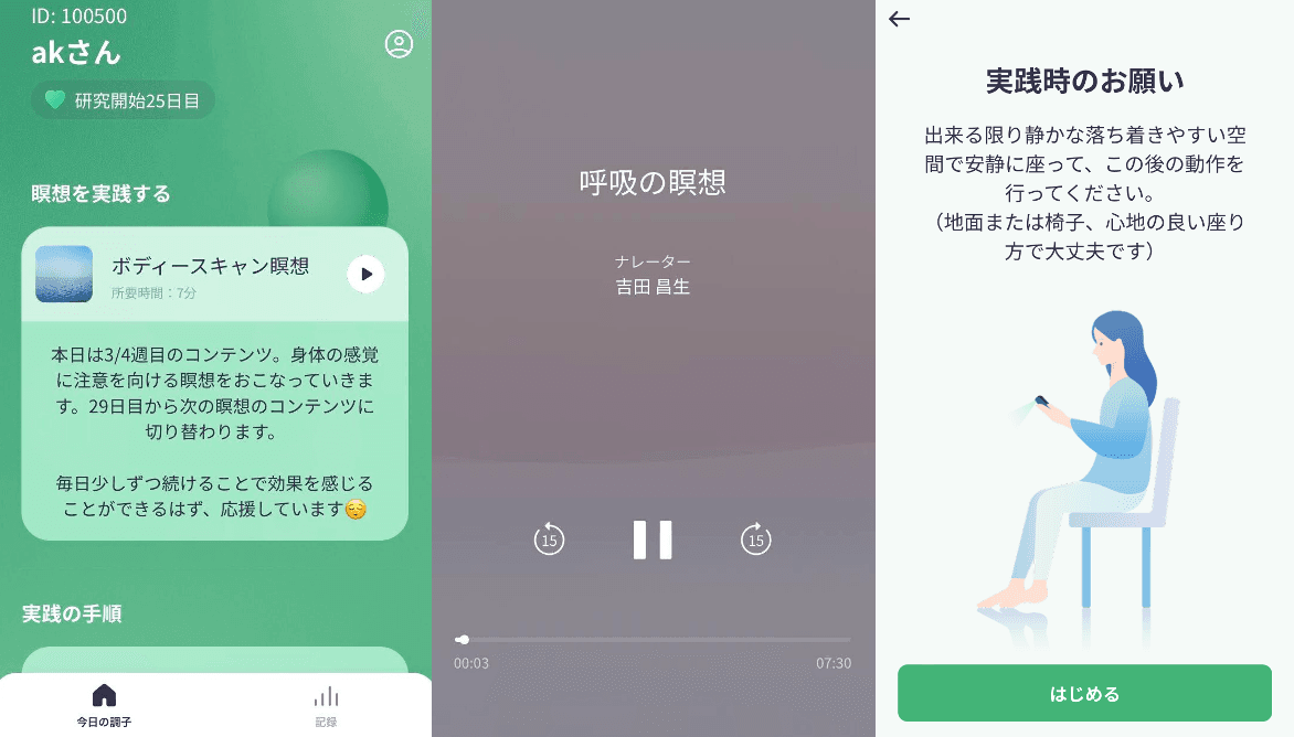 8-Week App-Based Mindfulness Intervention Reduces Stress, Boosts Well-Being in Working Women
