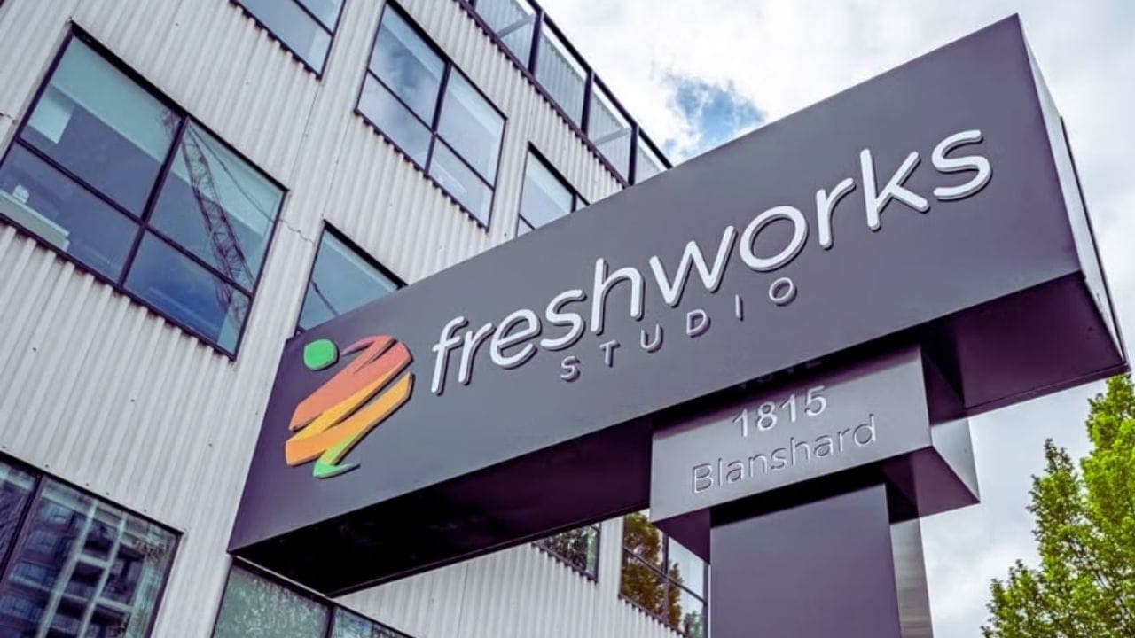 Freshworks cuts 11% of staff as AI reshapes SaaS operations