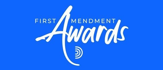 BVU Digital Media Students Earn 27 ICMA Honors Including First Amendment Award