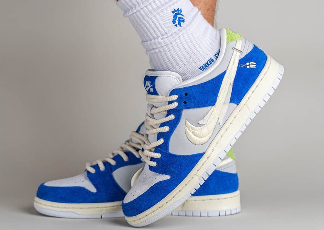 Convert Release Times, Set Multiple Alarms, Track Every Streetwear Drop Retailers