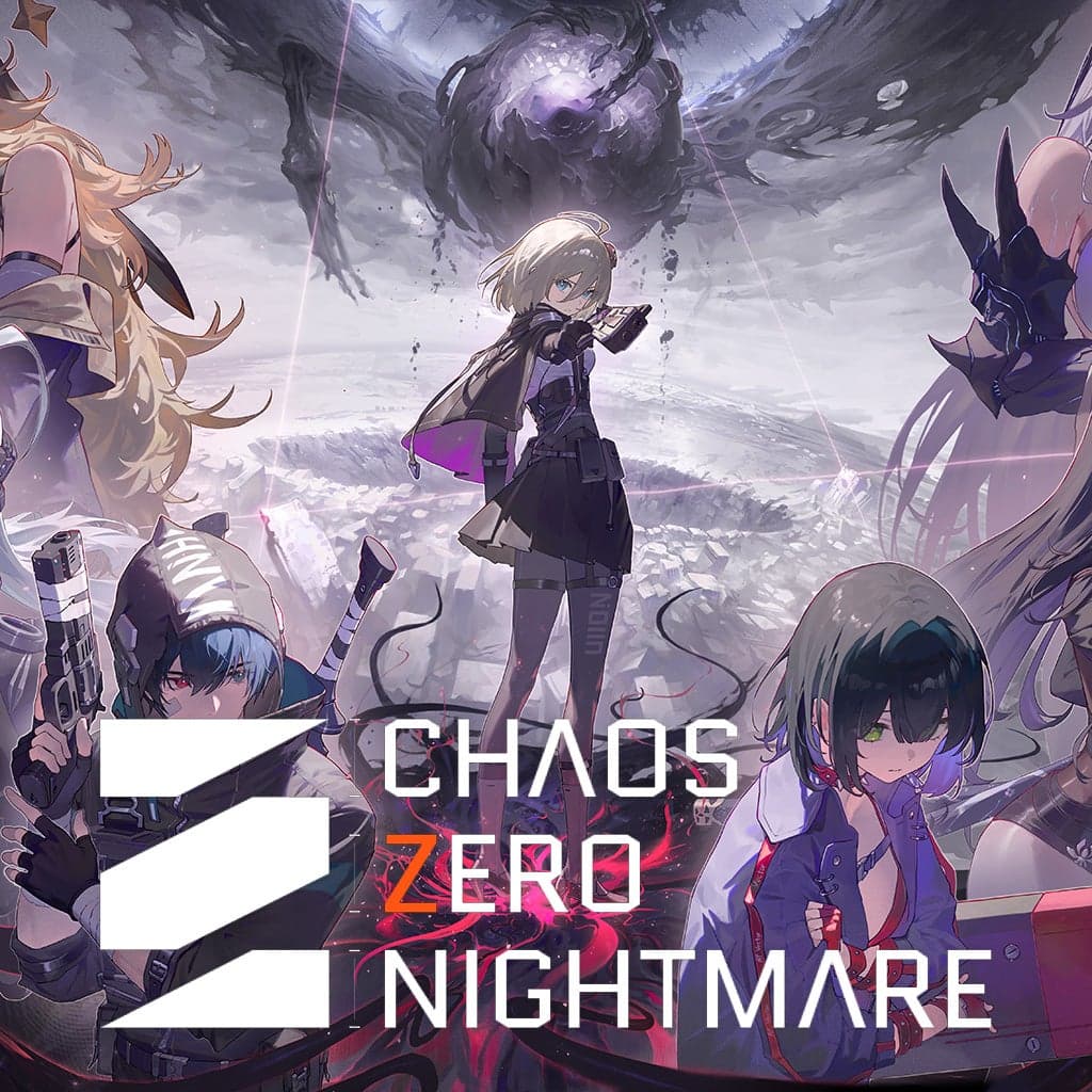 Tencent unveils mobile slate at SPARK 2026, from Chaos Zero Nightmare to Persona 5 Royal collaboration