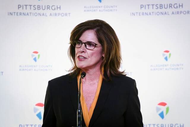 Pittsburgh Opens New Airport Terminal, Overnight Transition Underway