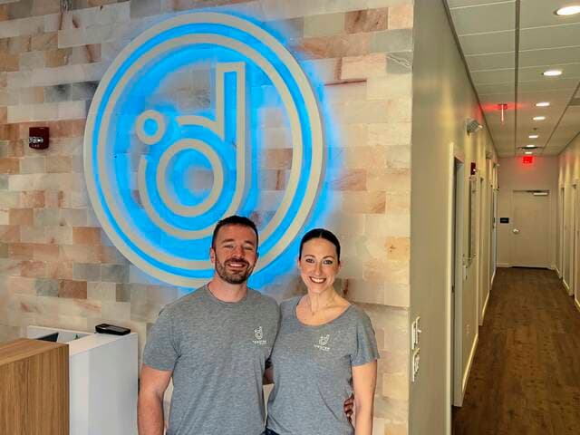 Degree Wellness Brings Cold Plunge and High-Tech Recovery to Fox Chapel